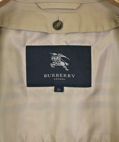 BURBERRY 風衣