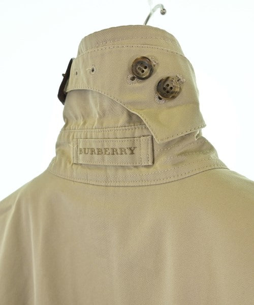 BURBERRY 風衣