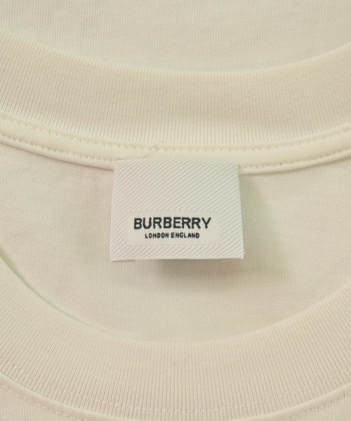 BURBERRY T恤/上衣