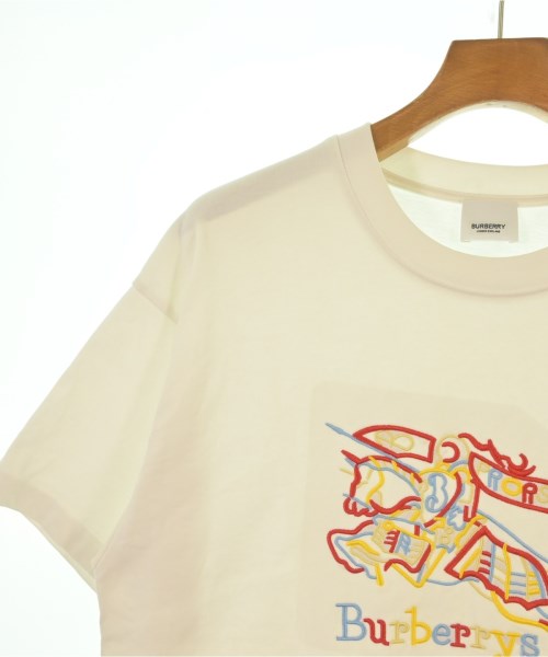 BURBERRY T恤/上衣