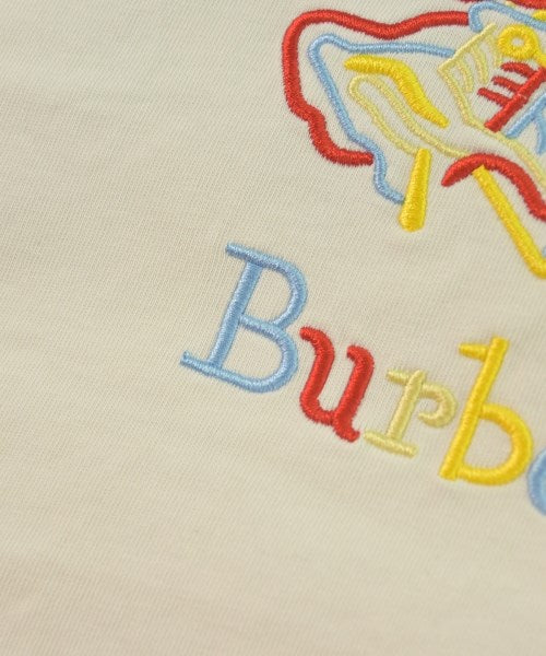 BURBERRY T恤/上衣