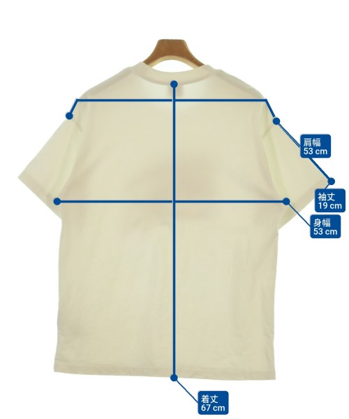 BURBERRY T恤/上衣