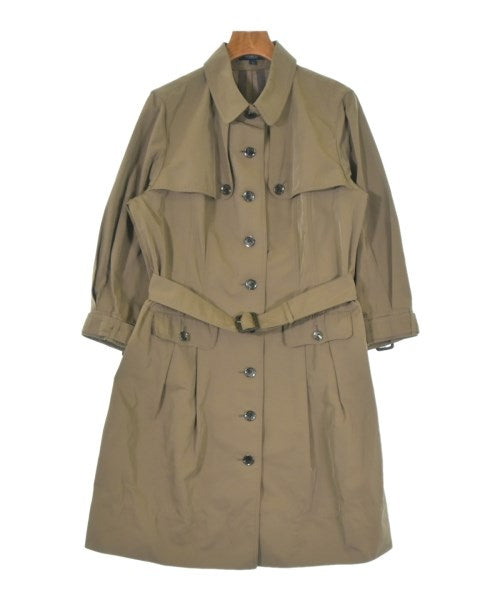 BURBERRY 風衣