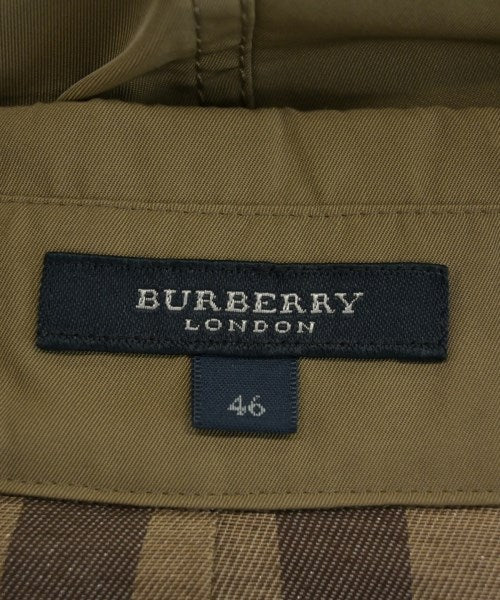 BURBERRY 風衣