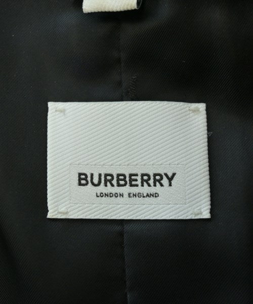 BURBERRY 西裝外套