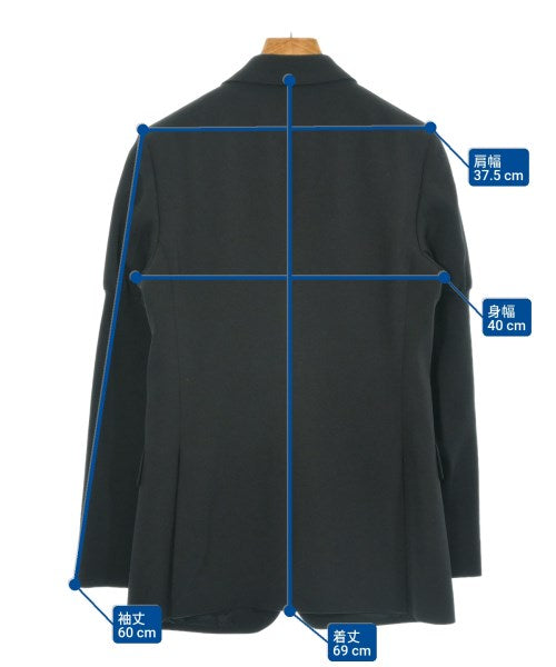 BURBERRY 西裝外套