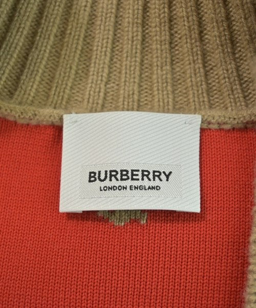 BURBERRY 開襟衫