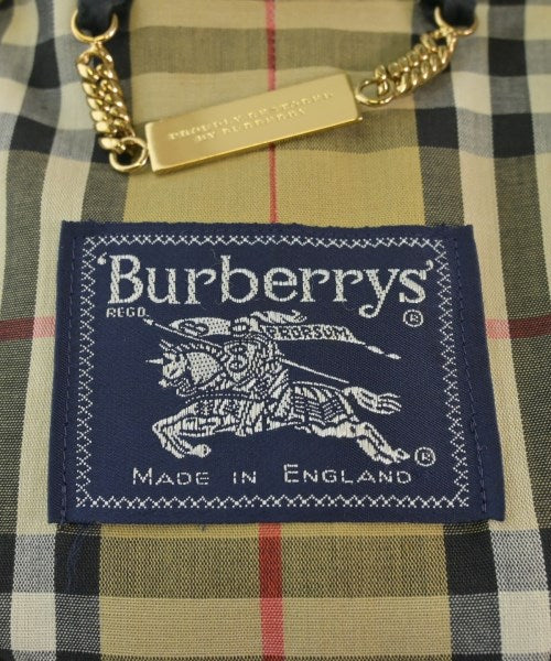 BURBERRY 風衣