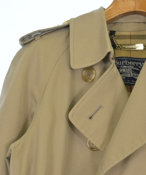 BURBERRY 風衣