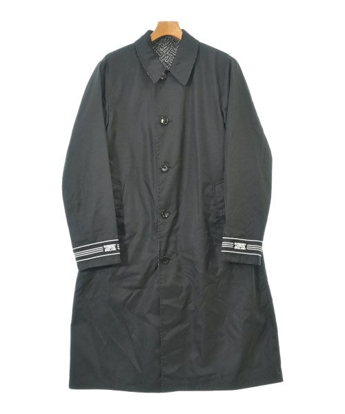 BURBERRY 支領外套