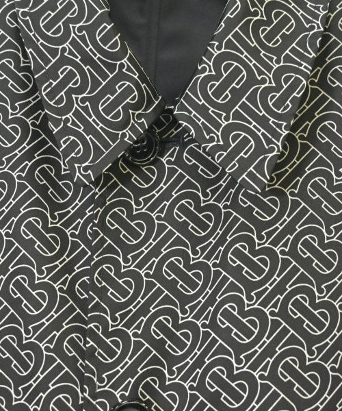 BURBERRY 支領外套