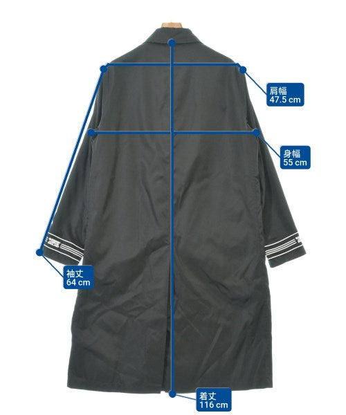 BURBERRY 支領外套