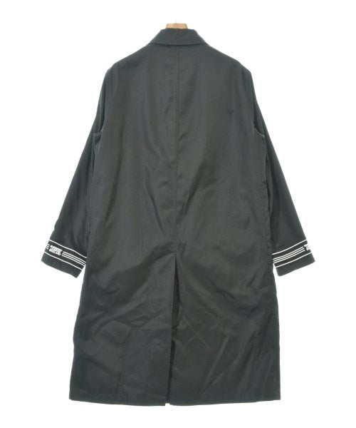 BURBERRY 支領外套