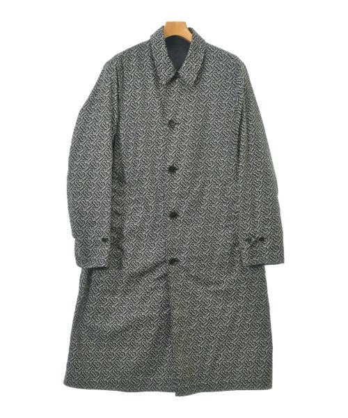 BURBERRY 支領外套