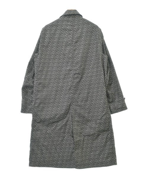 BURBERRY 支領外套