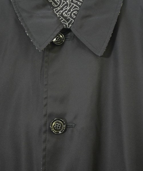 BURBERRY 支領外套