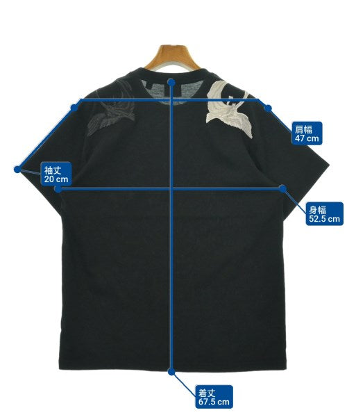 BURBERRY T恤/上衣