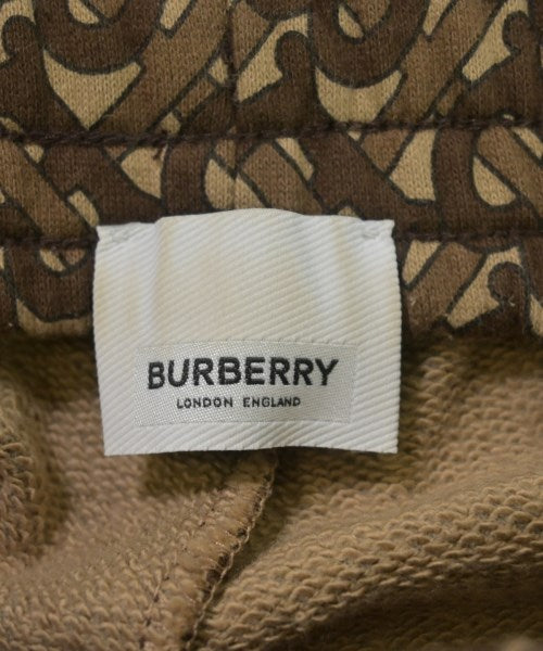 BURBERRY 運動褲