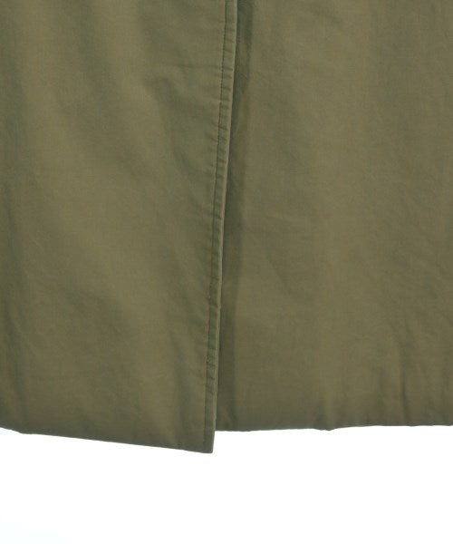 BURBERRY 支撐領外套