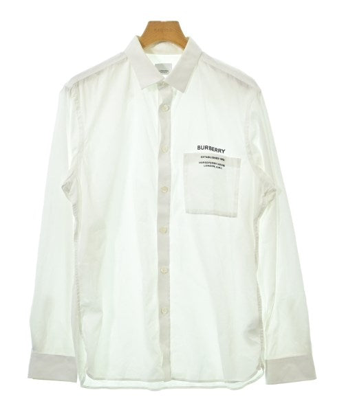 BURBERRY 休襯衫
