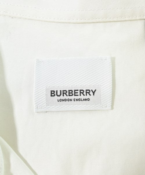 BURBERRY 休襯衫