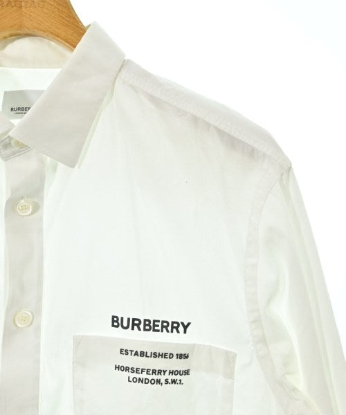 BURBERRY 休襯衫