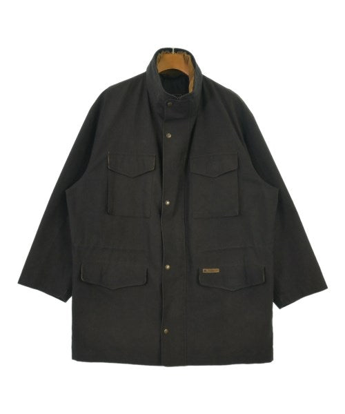 BURBERRY 其他大衣