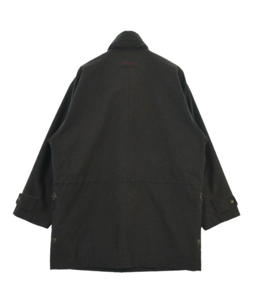 BURBERRY 其他大衣