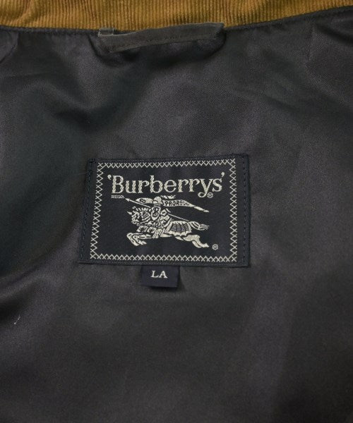 BURBERRY 其他大衣