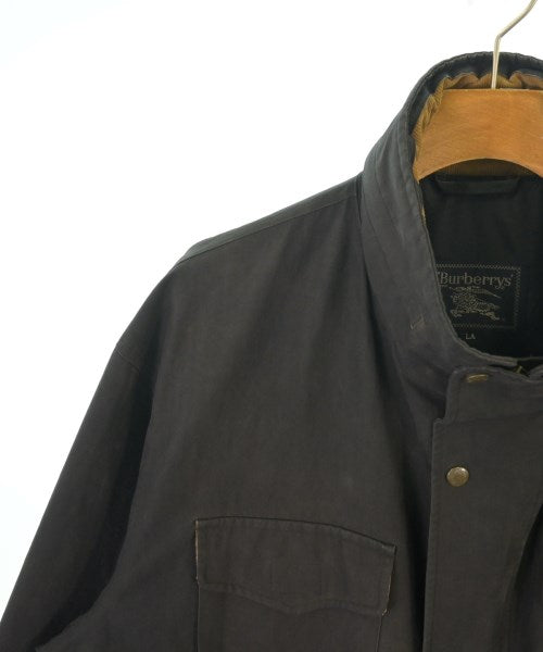 BURBERRY 其他大衣