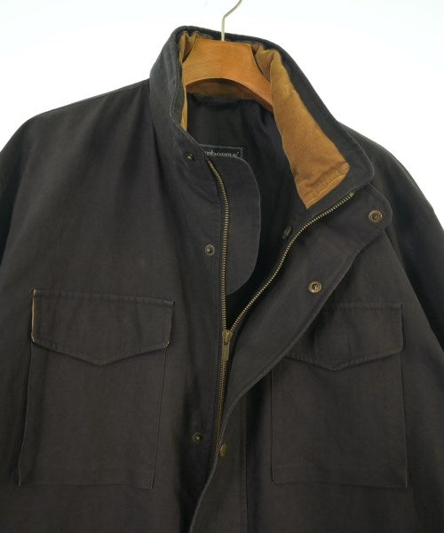 BURBERRY 其他大衣