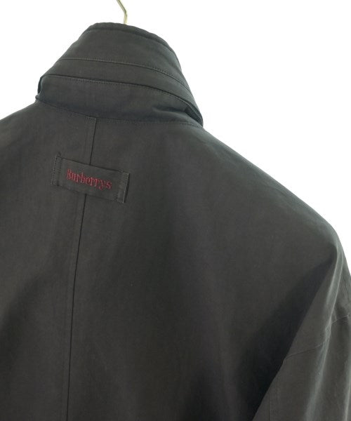 BURBERRY 其他大衣