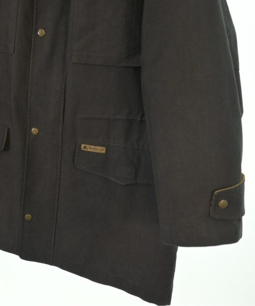 BURBERRY 其他大衣