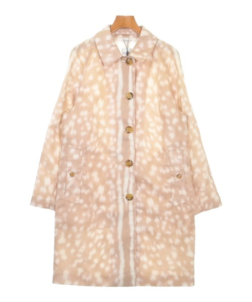 BURBERRY 支領外套