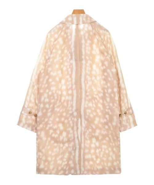 BURBERRY 支領外套