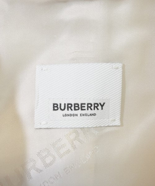 BURBERRY 支領外套