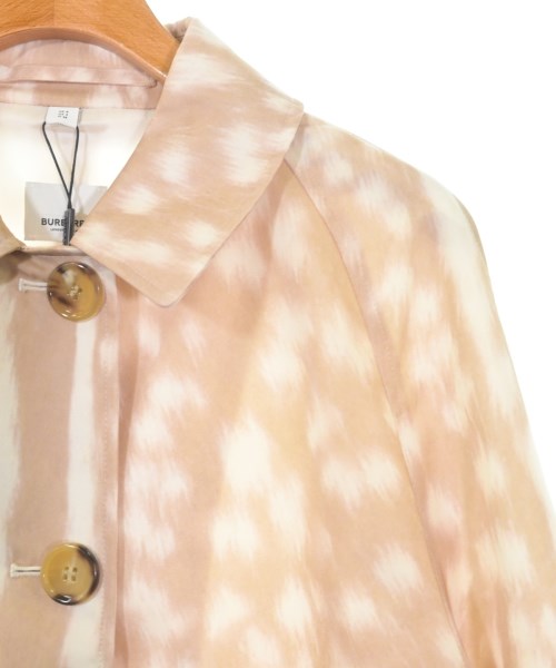 BURBERRY 支領外套