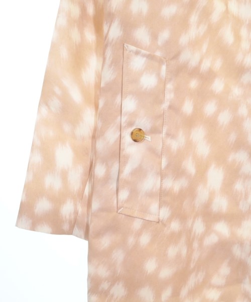 BURBERRY 支領外套