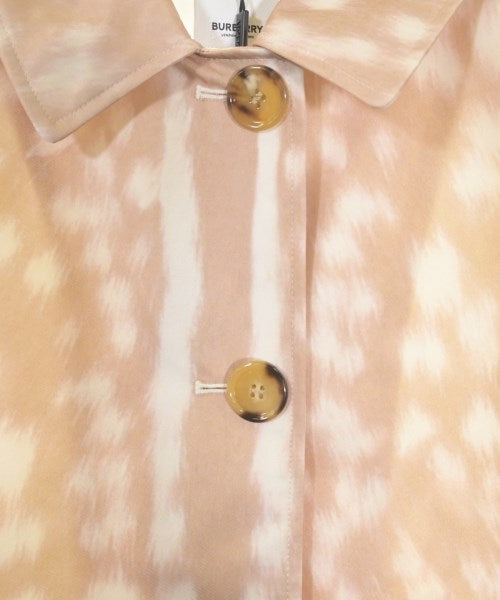 BURBERRY 支領外套