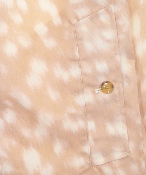 BURBERRY 支領外套