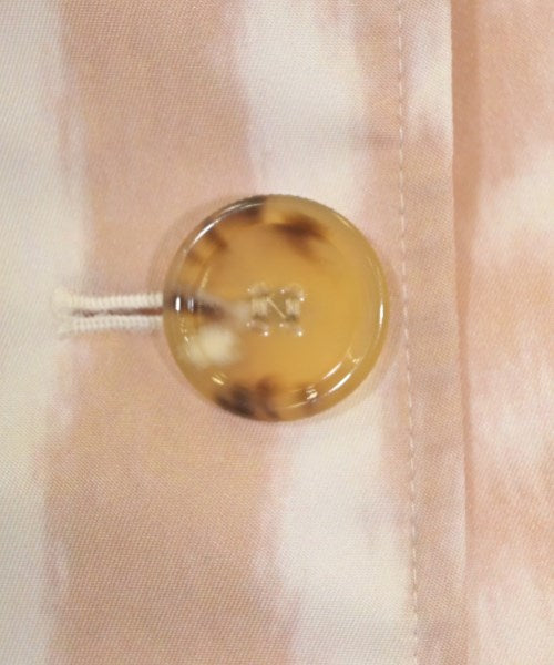 BURBERRY 支領外套