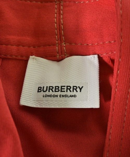 BURBERRY 洋裝