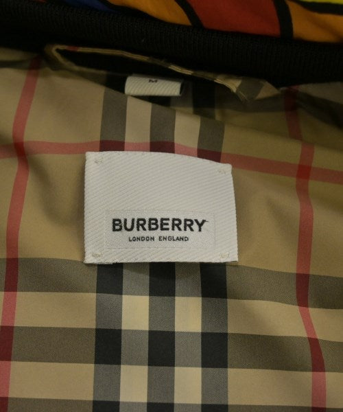 BURBERRY 羽絨夾克/背心