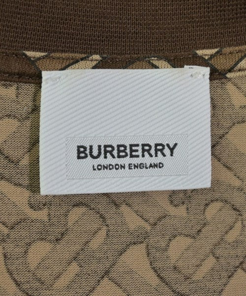 BURBERRY T恤/上衣