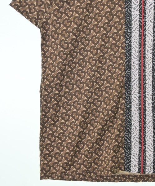 BURBERRY T恤/上衣