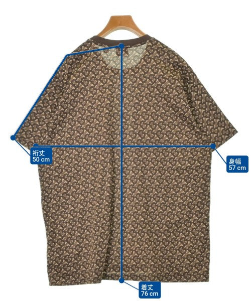 BURBERRY T恤/上衣