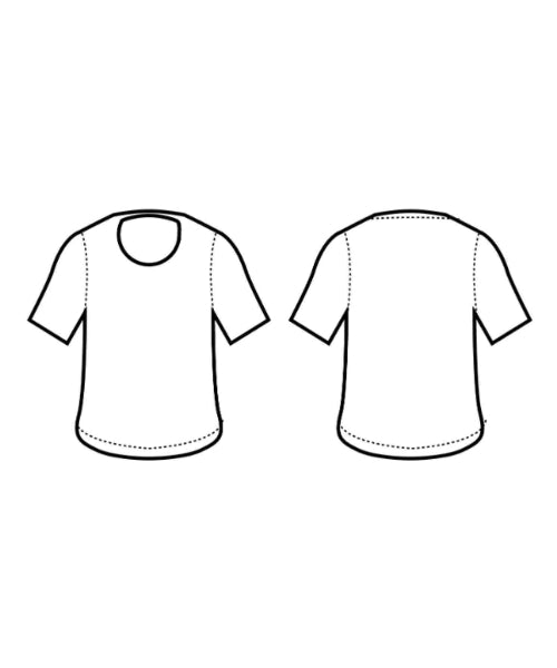 BURBERRY T恤/上衣