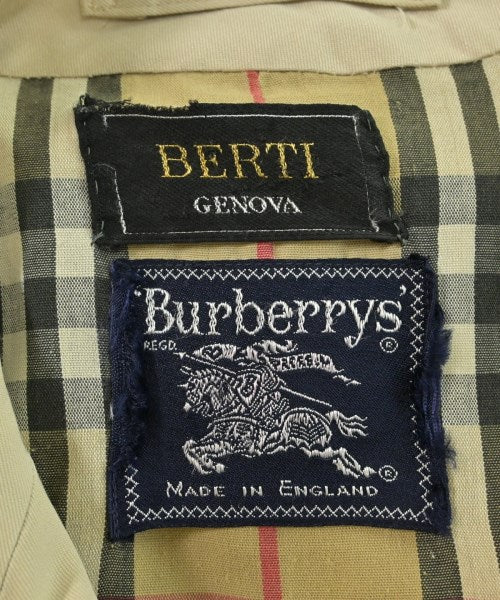 BURBERRY 其他大衣