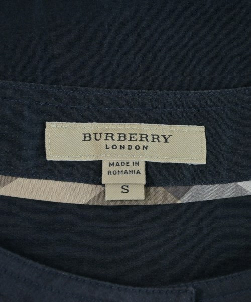 BURBERRY 女襯衫