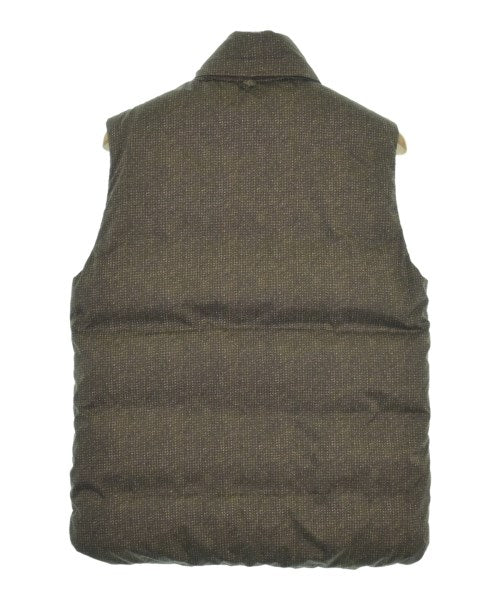 BURBERRY 羽絨夾克/背心